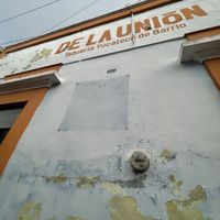 Taqueria de la unión  at Taqueria De La Union in Merida