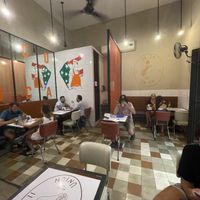 Restaurante   at Taqueria De La Union in Merida