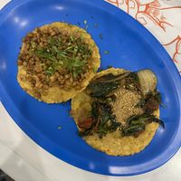   at Taqueria De La Union in Merida