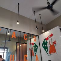  at Taqueria De La Union in Merida