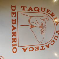  at Taqueria De La Union in Merida