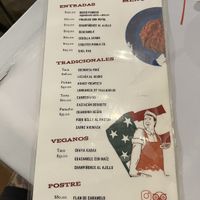   at Taqueria De La Union in Merida