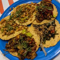  at Taqueria De La Union in Merida