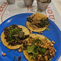  at Taqueria De La Union in Merida