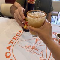   at Taqueria De La Union in Merida