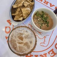   at Taqueria De La Union in Merida