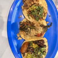   at Taqueria De La Union in Merida