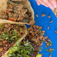  at Taqueria De La Union in Merida