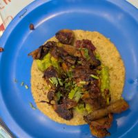  at Taqueria De La Union in Merida