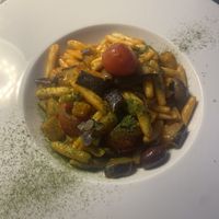 Maccheroncino  at Anima & Cuore in Galatina