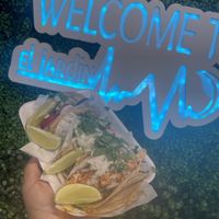   at El Jardin The Vegan Paradise in San Diego