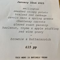   at Sonny's Coffee & Kitchen at Pop Recs in Sunderland