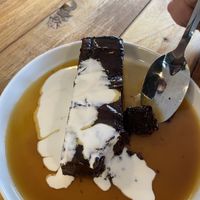  #Veganuary at Sonny's Coffee & Kitchen at Pop Recs in Sunderland