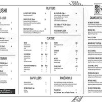   at Beach House in Harare