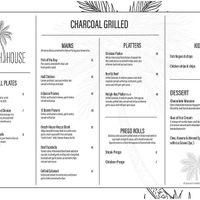   at Beach House in Harare