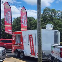 Don't miss this place! at Seed Thyme & Harvest Plant-based Cuisine in Spartanburg