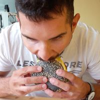 Attimo di godimento at Rutz in Somma Lombardo