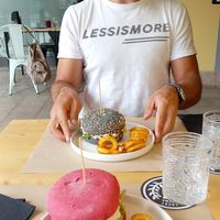 Wowwww!! at Rutz in Somma Lombardo