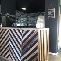 Counter   at Rutz in Somma Lombardo