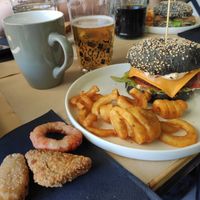  at Rutz in Somma Lombardo