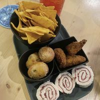   at Rutz in Somma Lombardo