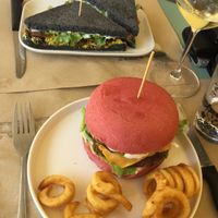   at Rutz in Somma Lombardo