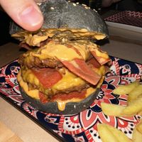   at Rutz in Somma Lombardo