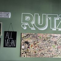   at Rutz in Somma Lombardo