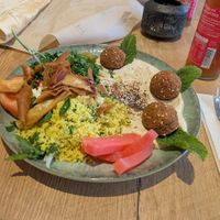  at Akam's Heidelberg in Heidelberg