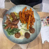   at Akam's Heidelberg in Heidelberg