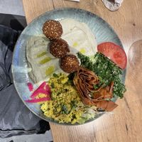   at Akam's Heidelberg in Heidelberg