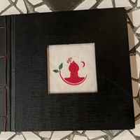   at Casa do Sírio - Gastronomia Árabe Artesanal e Cultura in Sao Paulo