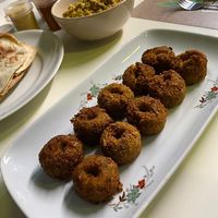  at Casa do Sírio - Gastronomia Árabe Artesanal e Cultura in Sao Paulo