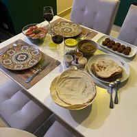  at Casa do Sírio - Gastronomia Árabe Artesanal e Cultura in Sao Paulo