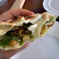  at Casa do Sírio - Gastronomia Árabe Artesanal e Cultura in Sao Paulo