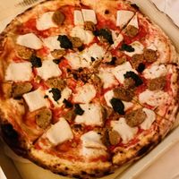  #Veganuary at Vegano in Bangkok