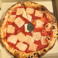   at Vegano in Bangkok