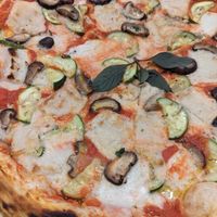  at Vegano in Bangkok