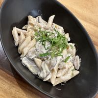   at Vegano in Bangkok