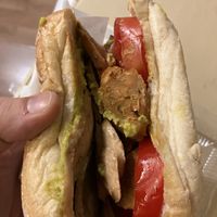   at Vegano in Bangkok