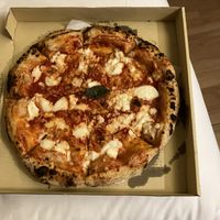   at Vegano in Bangkok