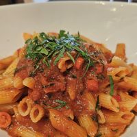  at Vegano in Bangkok