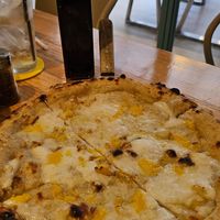  at Vegano in Bangkok