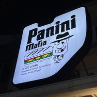   at Vegano in Bangkok