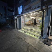   at Vegano in Bangkok