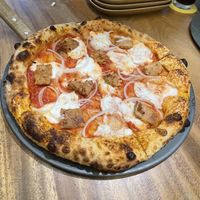   at Vegano in Bangkok