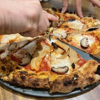   at Vegano in Bangkok