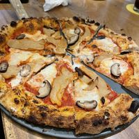   at Vegano in Bangkok