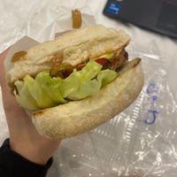   at Vegano in Bangkok