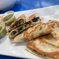 Quesadilla   at Seva in Detroit